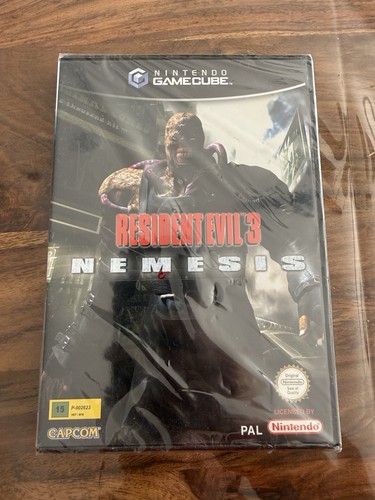 Capcom resident evil - capcom,