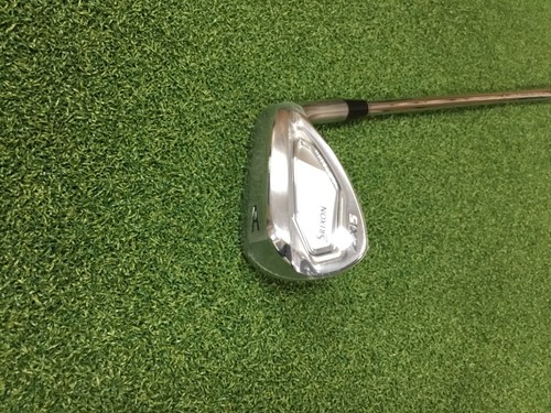 Srixon zxi5 wedge modus - modus, tour
