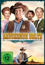 Rauchende Colts - Vol. 5 (DVD)