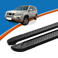 Trittbretter passend für