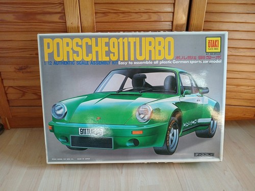 Otaki porsche 911 turbo - otaki,