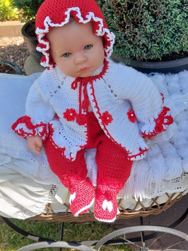 Für reborn baby puppen 50 - für, 46/50