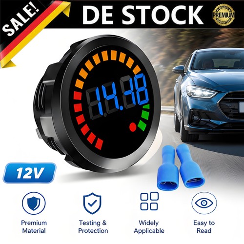 Neu 12v led - neu,