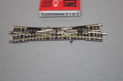 Fleischmann 9185 doppelte
