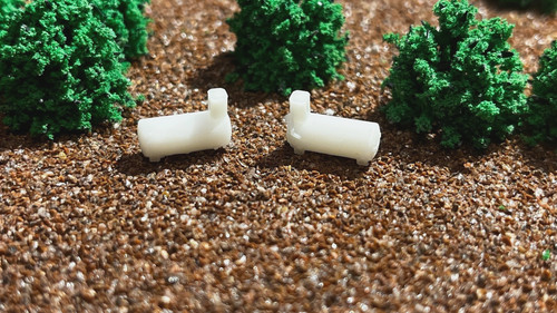 Spur miniatur öltank - miniatur,