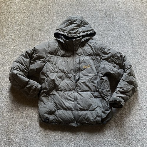 Jack wolfskin herren daunen - jack,