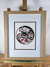 GARNER MOODY EAGLE SPIRIT