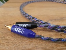 XLO original high-end Cinch NF