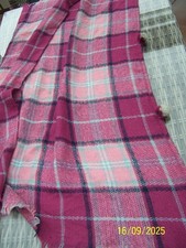 Damen Winterschal Halstuch ca 90 x 90 cm Schal Baumwolle Tuch Kopftuch 