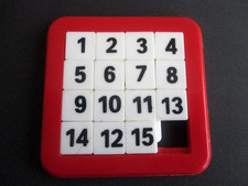 DDR-Spielzeug, originales