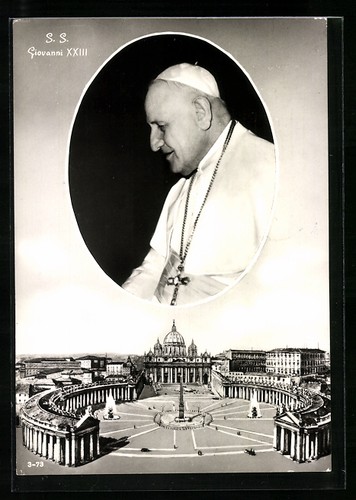 Papst johannes xxiii in - papst,
