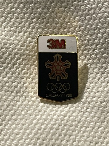 Olympic wintergames 1988 - 3m,