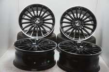 4 x Keskin KT15 20 Zoll Alufelgen Audi a4 b8 a6 avant 4f a-klasse 176 245