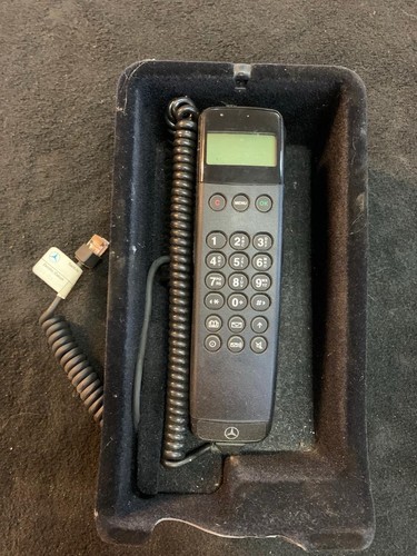 A1408201635 autotelefon w140 - autotelefon,