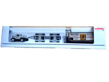 Märklin Set 1:87 Güterwagen
