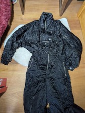 Aktiver Einteiler Ski