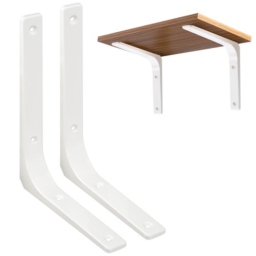 2er set wandkonsole - set,