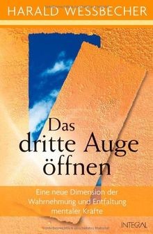 Das dritte auge - dritte, eine
