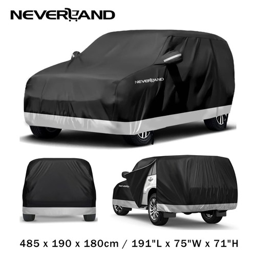 Suv autoabdeckung autogarage - suv,
