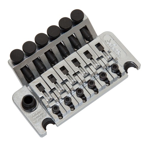 Schaller floyd rose - schaller, double