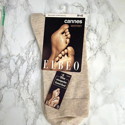 Elbeo cannes women damensocken - women,