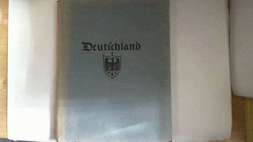Deutschland baukunst und - baukunst,
