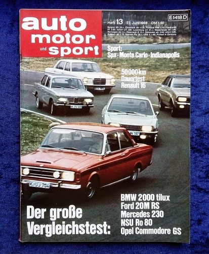 Ams auto motor - ams,, und