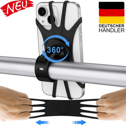 Fahrrad halterung handy - fahrrad,