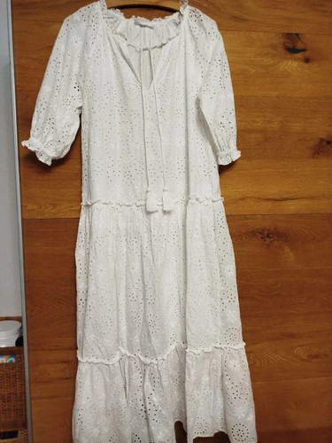 Sommerkleid m - sommerkleid, gr.