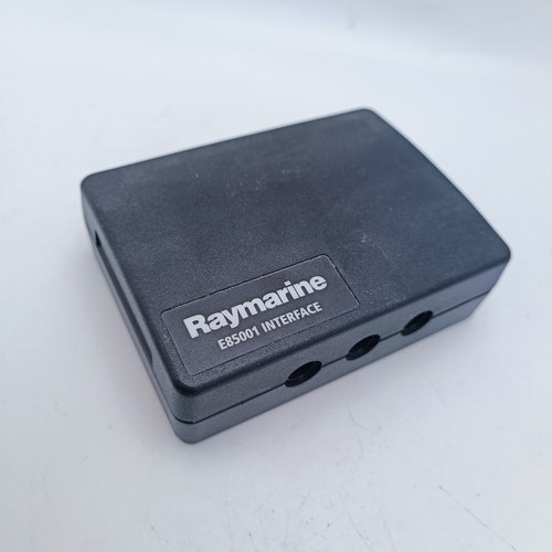 Autohelm raymarine e85001 - autohelm,