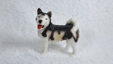 Schleich 16311 - Hund Husky