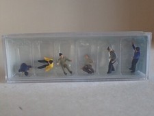 Preiser Schiffsbesatzung