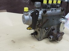 Einspritzpumpe für Unimog Mercedes-Benz Motor OM 636 / BOSCH
