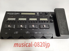 Zoom G5n Multieffektprozessor