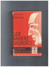 Der andere Dalberg - Alexander