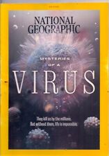national geographic-FEB