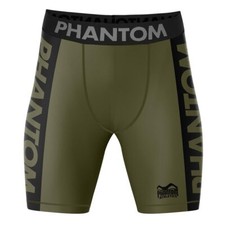 PHANTOM Fight Shorts APEX  MMA Grappling Kickboxen Thaiboxen Kampfsport BJJ