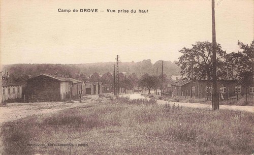 Düren drove kreuzau - ak,