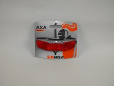 Retro Vintage Fahrrad Rücklicht AXA blueline für E-Bike NOS