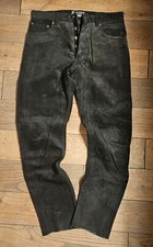 enjoy Wildleder Nappalederhose  Sehr guter Zustand Gr. 33/33