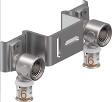 Uponor Smart Aqua Gemini 16 x