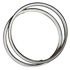 HFR® HWA FONG 37-622 28” Alte Fahrradreifen Vintage Weißwand Made In Thailand