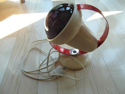 Philips rotlichtlampe - philips,