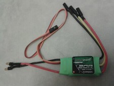 Turnigy Multistar 20A ESC 2 4S