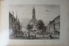 A. Hornemann J. M. Kolb