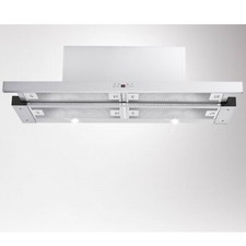 AMICA FH 694 620 E Dunstabzugshaube Flachschirmhaube 90 cm 645 m³h EEK A 