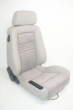 RECARO ERGOMED DS GRAU