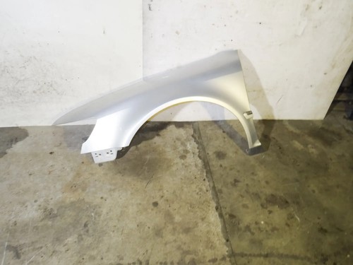 Phaeton kotflügel vorne - vw, 3d
