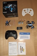 Holy Stone HS210 Mini Drohne ,RC Quadrocopter mit 3 Akkus und Fernbedienung