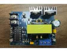 DC-AC Converter 12V to AC 110V